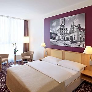 Standaard Double Kamer